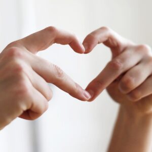 10 kroků k sebelásce - kurz / webinář, 5.3.2026